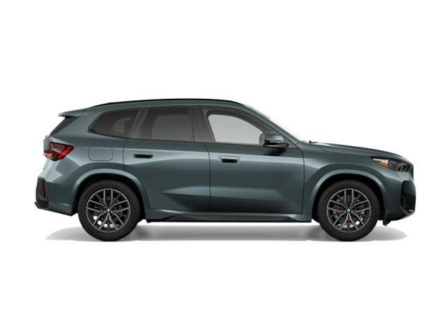 new 2024 BMW X1 car, priced at $49,100