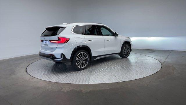 used 2025 BMW X1 car, priced at $47,465