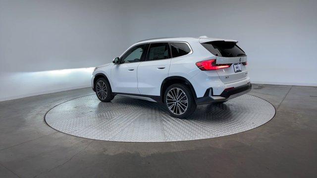 used 2025 BMW X1 car, priced at $47,465