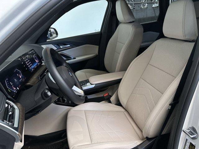 used 2025 BMW X1 car, priced at $47,465