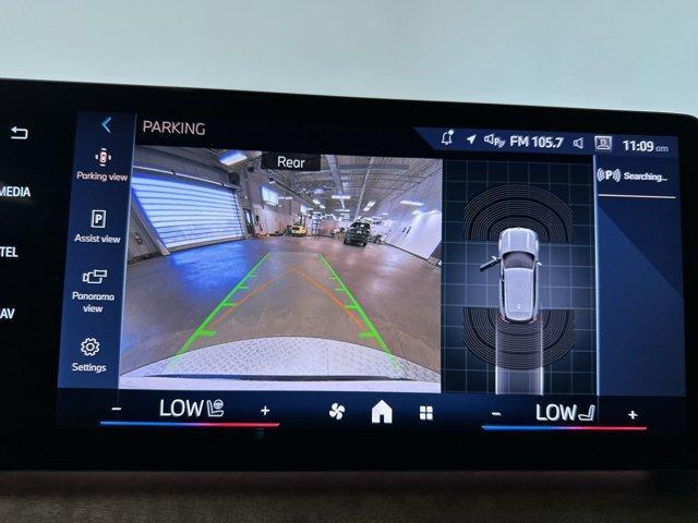 used 2025 BMW X1 car, priced at $47,465