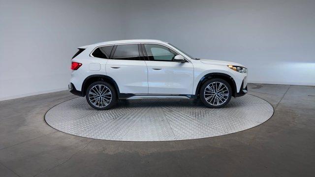 used 2025 BMW X1 car, priced at $47,465
