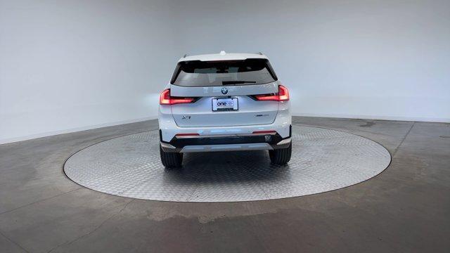 used 2025 BMW X1 car, priced at $47,465
