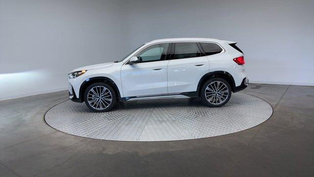 used 2025 BMW X1 car, priced at $47,465