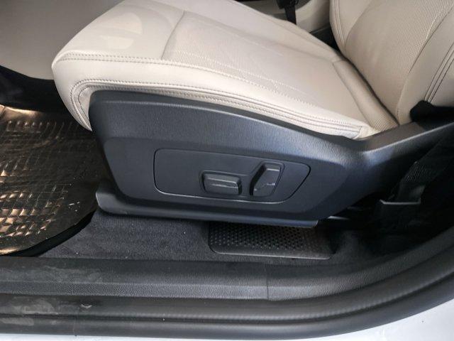 used 2025 BMW X1 car, priced at $47,465