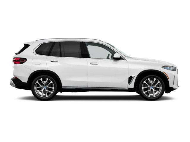 new 2025 BMW X5 PHEV car, priced at $79,840