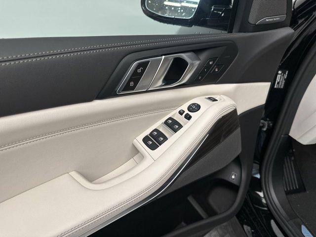 new 2026 BMW X5 PHEV car, priced at $88,000