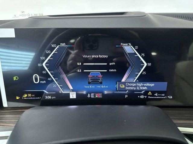 new 2026 BMW X5 PHEV car, priced at $88,000