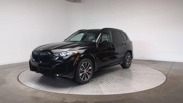 new 2026 BMW X5 PHEV car, priced at $88,000
