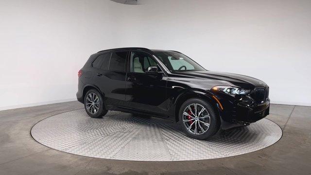 new 2026 BMW X5 PHEV car, priced at $88,000
