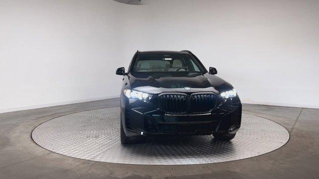 new 2026 BMW X5 PHEV car, priced at $88,000