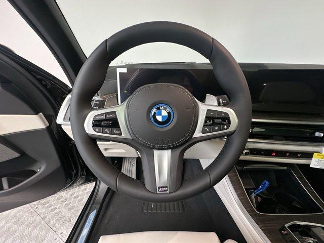 new 2026 BMW X5 PHEV car, priced at $88,000