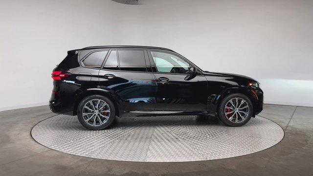 new 2026 BMW X5 PHEV car, priced at $88,000