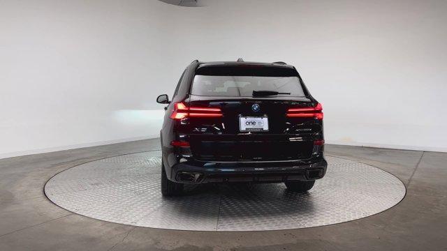 new 2026 BMW X5 PHEV car, priced at $88,000