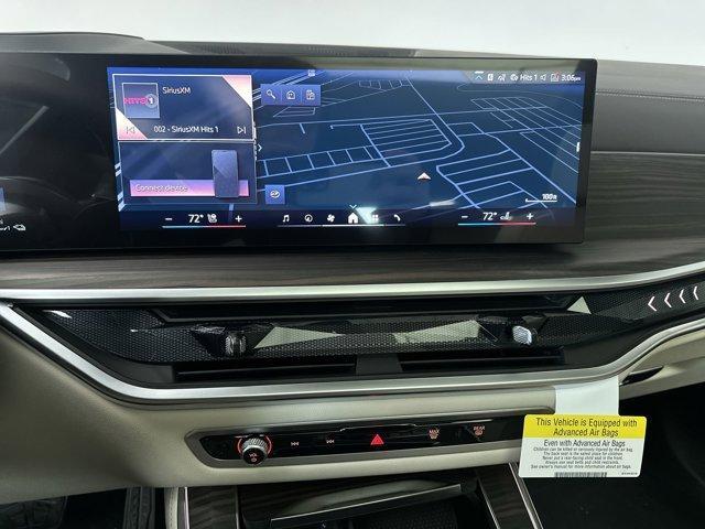 new 2026 BMW X5 PHEV car, priced at $88,000