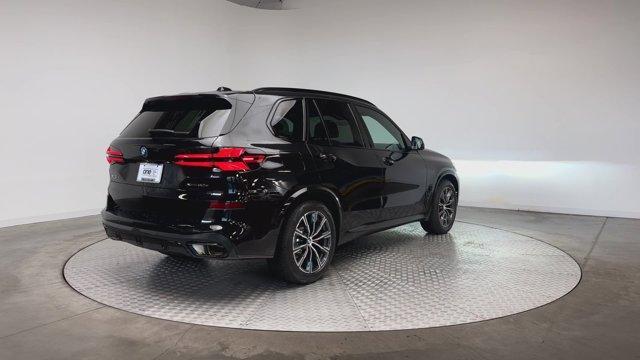 new 2026 BMW X5 PHEV car, priced at $88,000