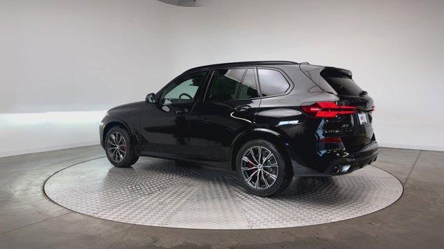 new 2026 BMW X5 PHEV car, priced at $88,000