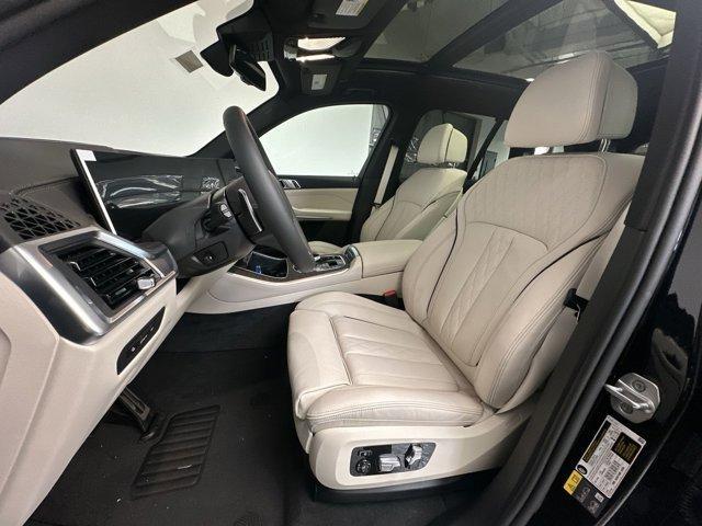 new 2026 BMW X5 PHEV car, priced at $88,000