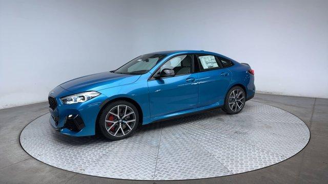 new 2024 BMW M235 Gran Coupe car, priced at $50,800