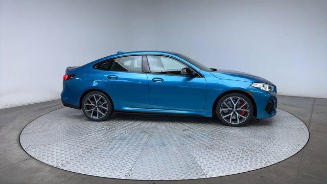 new 2024 BMW M235 Gran Coupe car, priced at $50,800