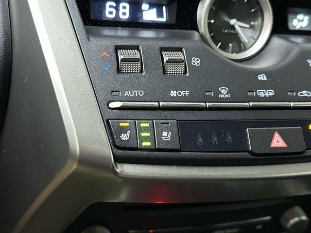 used 2021 Lexus NX 300 car, priced at $35,346