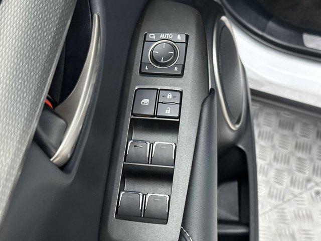 used 2021 Lexus NX 300 car, priced at $35,346
