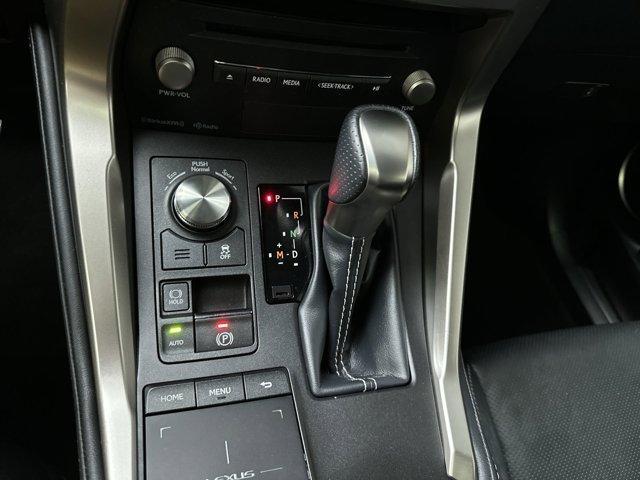used 2021 Lexus NX 300 car, priced at $35,346