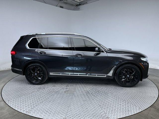 used 2019 BMW X7 car, priced at $39,971