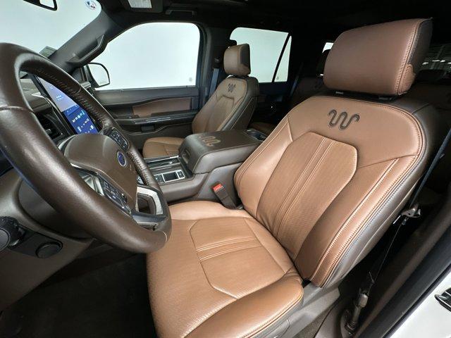 used 2023 Ford Expedition car, priced at $54,971