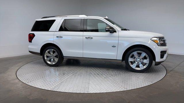 used 2023 Ford Expedition car, priced at $54,971