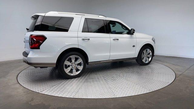 used 2023 Ford Expedition car, priced at $54,971