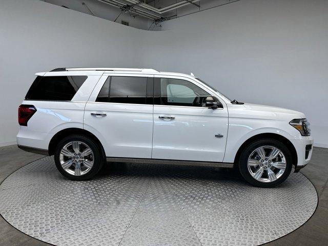 used 2023 Ford Expedition car, priced at $54,971
