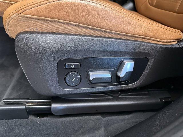 used 2020 BMW X3 car, priced at $30,971