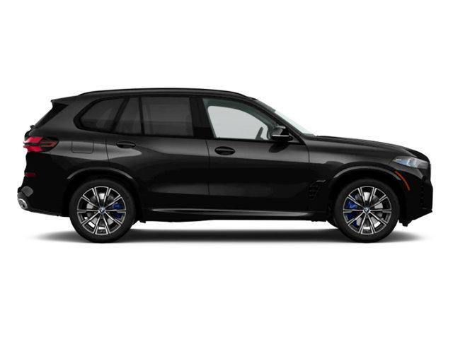 new 2026 BMW X5 car, priced at $109,325