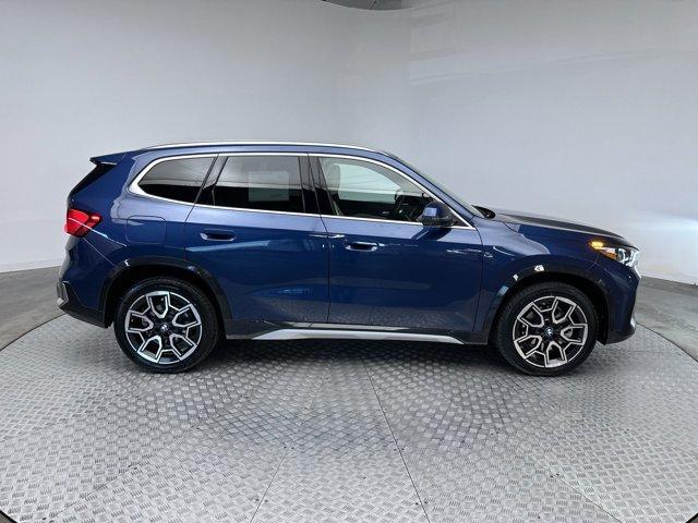 used 2025 BMW X1 car, priced at $41,920