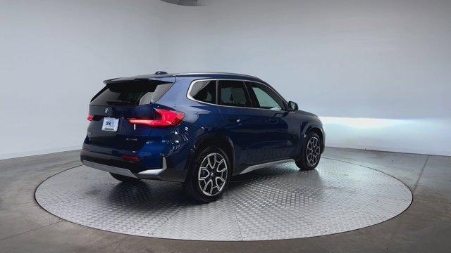 used 2025 BMW X1 car, priced at $41,920