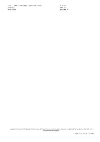 used 2025 BMW X1 car, priced at $41,920