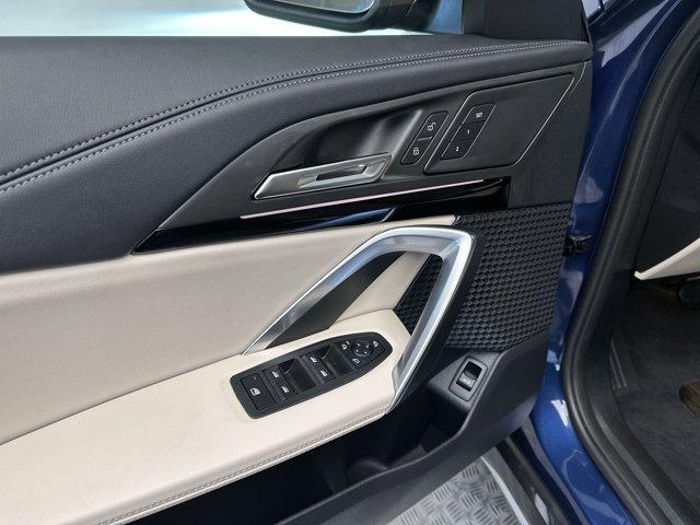 used 2025 BMW X1 car, priced at $41,920