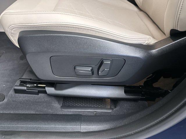 used 2025 BMW X1 car, priced at $41,920