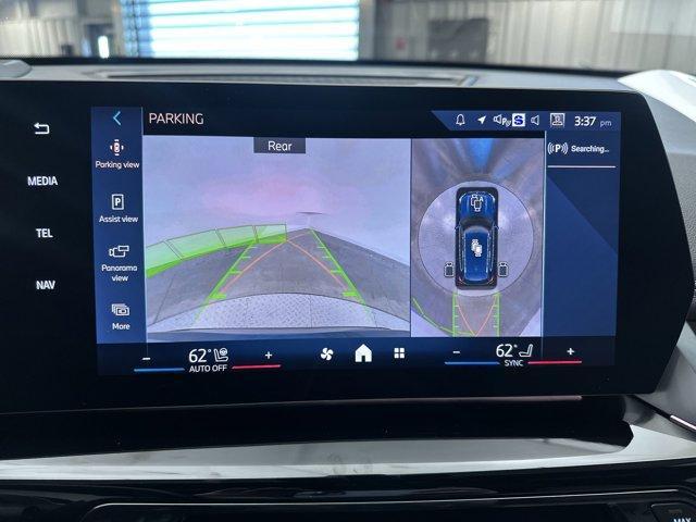 used 2025 BMW X1 car, priced at $41,920