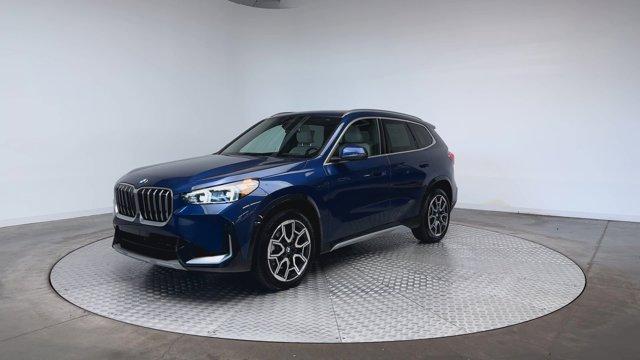 used 2025 BMW X1 car, priced at $41,920
