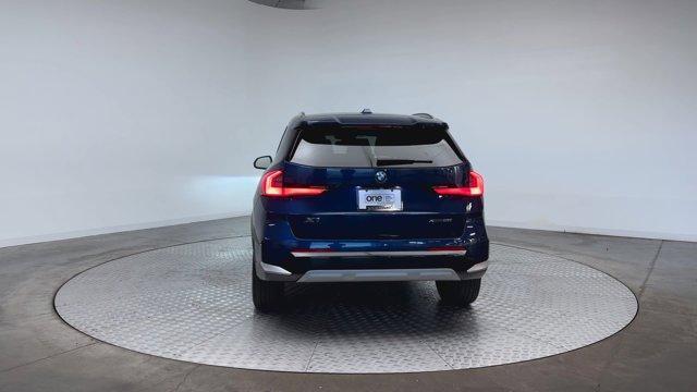 used 2025 BMW X1 car, priced at $41,920