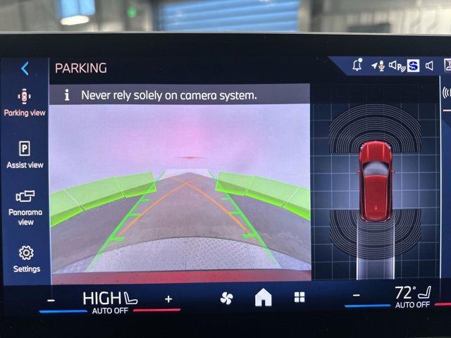 new 2026 BMW X1 car, priced at $48,875