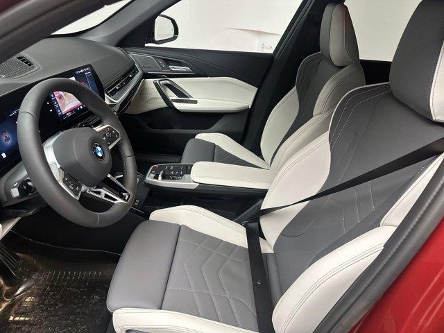 new 2026 BMW X1 car, priced at $48,875
