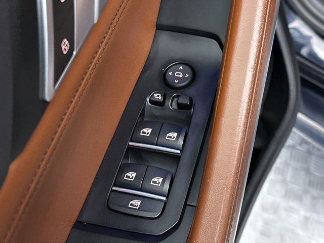 used 2022 BMW X6 car, priced at $53,471