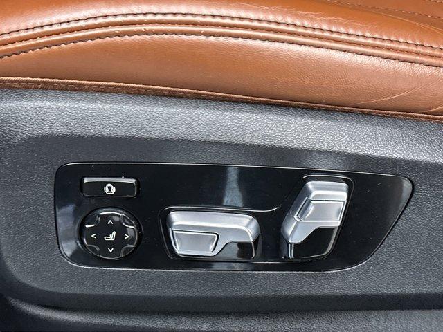 used 2022 BMW X6 car, priced at $53,471