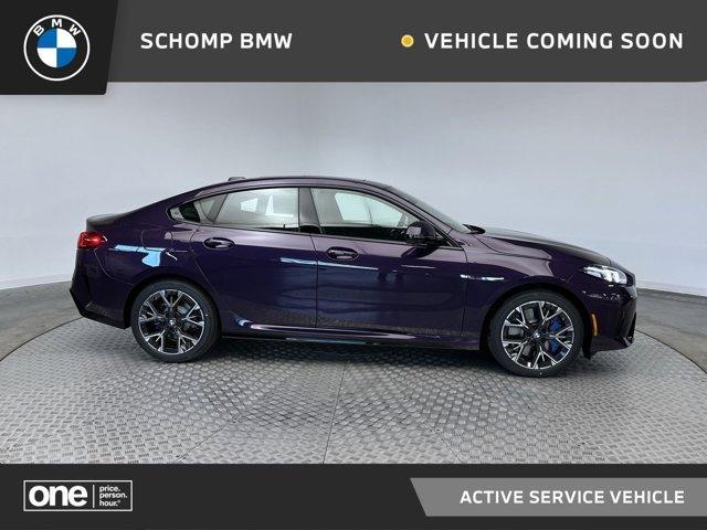 used 2025 BMW 228 Gran Coupe car, priced at $48,875