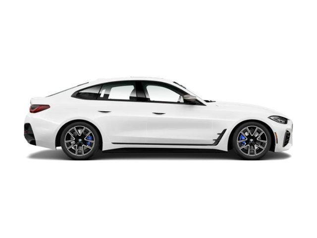 new 2025 BMW M440 Gran Coupe car, priced at $69,875