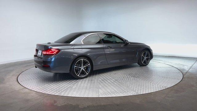 used 2020 BMW 430 car, priced at $36,964