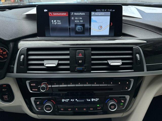 used 2020 BMW 430 car, priced at $36,964